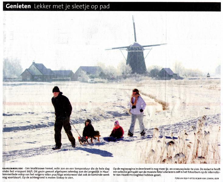 krant20120206HDLekkermetjesleetjeoppadLagewegSlokop