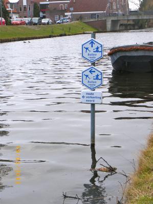 WegwijzerBollentocht